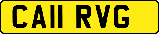 CA11RVG