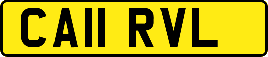 CA11RVL