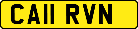 CA11RVN