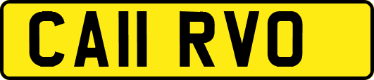 CA11RVO
