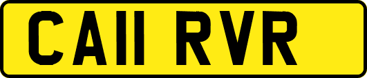 CA11RVR