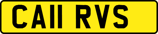 CA11RVS
