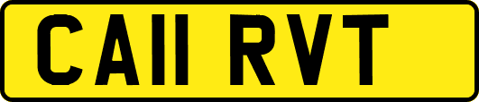 CA11RVT