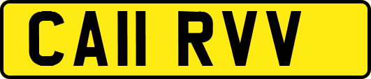 CA11RVV