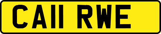 CA11RWE