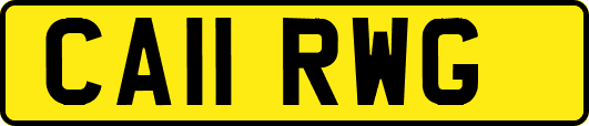 CA11RWG