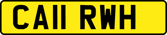CA11RWH