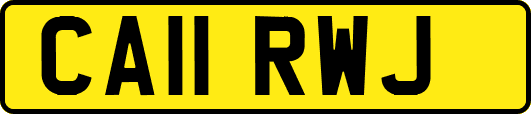 CA11RWJ
