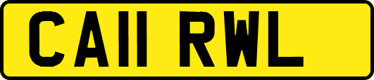CA11RWL