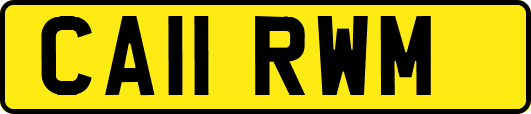 CA11RWM