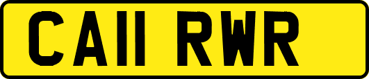 CA11RWR