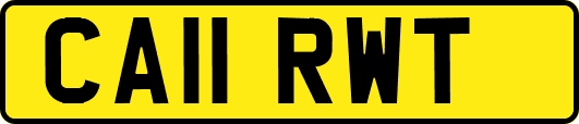 CA11RWT