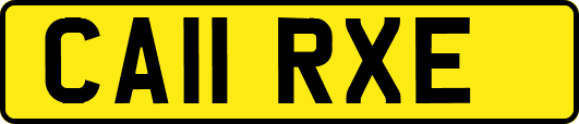 CA11RXE