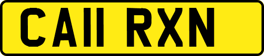 CA11RXN