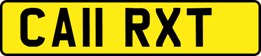 CA11RXT