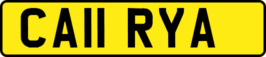 CA11RYA