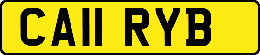 CA11RYB
