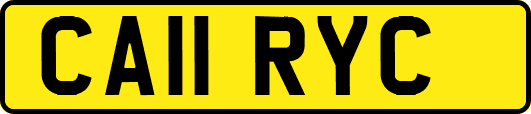 CA11RYC