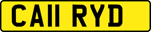 CA11RYD
