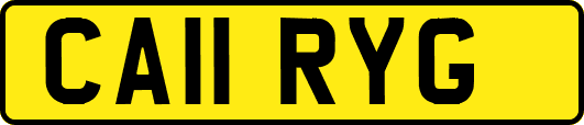 CA11RYG
