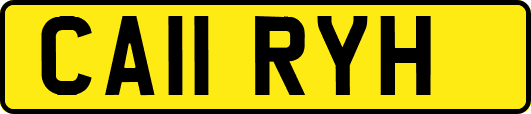 CA11RYH