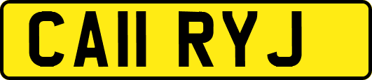 CA11RYJ