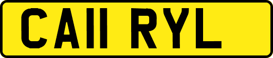 CA11RYL