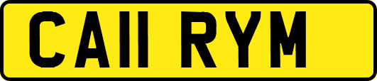 CA11RYM