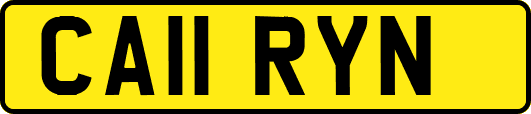 CA11RYN