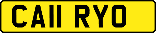 CA11RYO