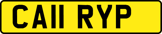 CA11RYP