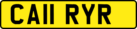 CA11RYR