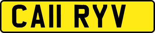 CA11RYV