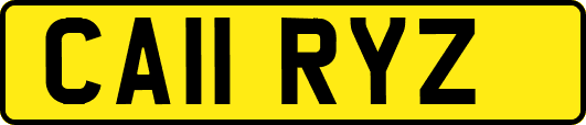CA11RYZ