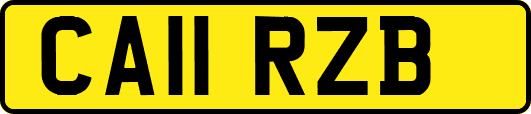 CA11RZB