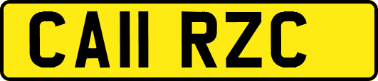 CA11RZC
