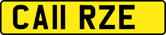 CA11RZE