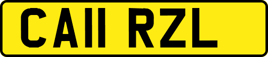 CA11RZL
