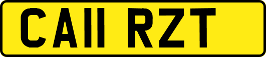 CA11RZT