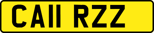 CA11RZZ
