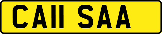CA11SAA