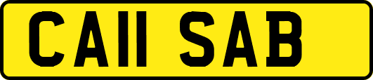 CA11SAB