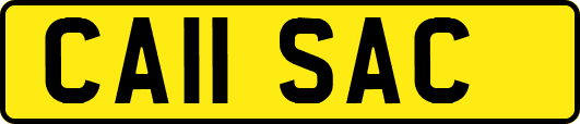CA11SAC