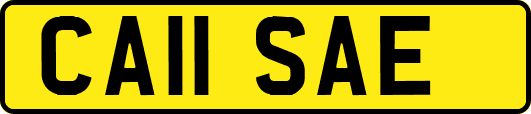 CA11SAE