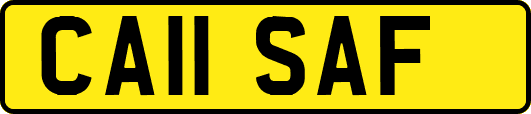 CA11SAF
