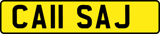 CA11SAJ