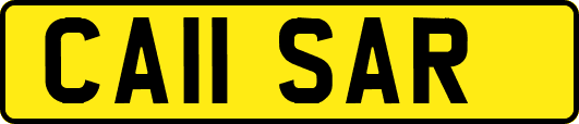 CA11SAR