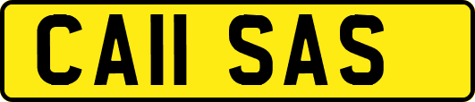 CA11SAS