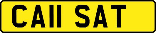 CA11SAT