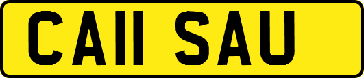 CA11SAU